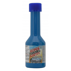 Zimné aditívum do nafty 125 ml pre 1000 litrov