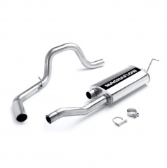 Chevrolet Avalanche 2500 8.1L 2002-2006 Magnaflow kompletný výfuk 15836