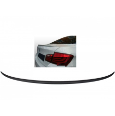 Zadný spoiler BMW 5 F10 10-UP 4D M5 STYLE