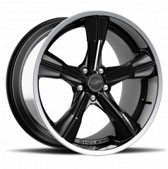 Alu koleso Caroll Shelby CS11 20x11 5x114,5 ET +50