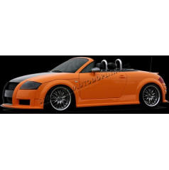 AUDI TT 8N Bočný prah Seidl pravý (Z 00055804)