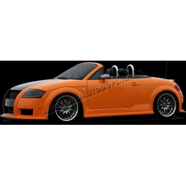 AUDI TT 8N Bočný prah Seidl pravý (Z 00055804)