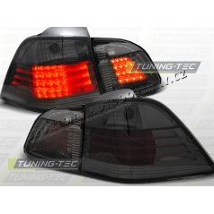 BMW E61 04-07 zadné LED lampy (LDBM35) - touring