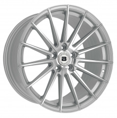 Alu kolo Butzi Rider 18x8 5x108 +45 silver