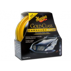 Meguiars Gold Class Carnauba Plus Premium Paste Wax 311g