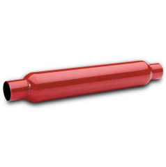 Športový rezonátor Magnaflow RED priemer 67 mm, dĺžka 760 mm (13146)