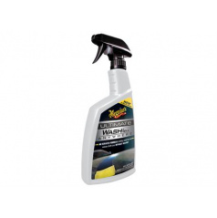 Meguiars Ultimate Wash & Wax Anywhere - prípravok pre umývanie bez vody, 768 ml